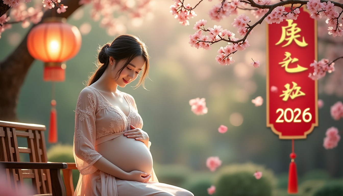 découvrez le calendrier chinois de grossesse 2026 pour anticiper le sexe et la date de naissance de votre enfant. guide complet et conseils pratiques pour futurs parents.