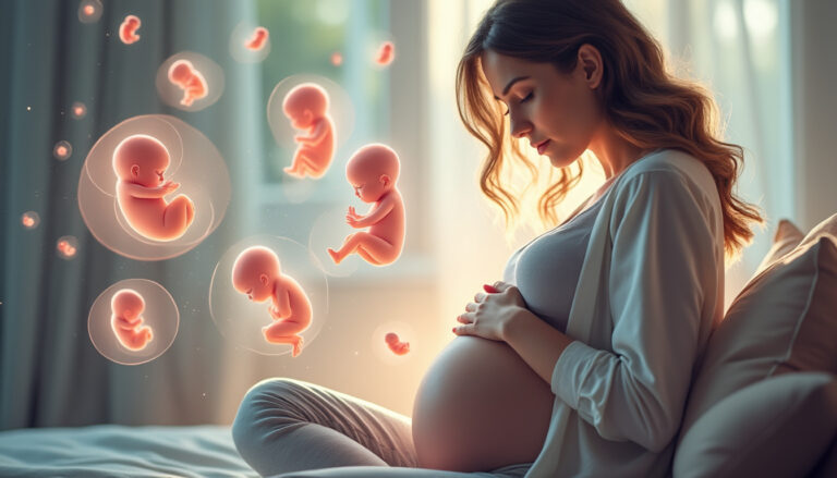 découvrez notre calendrier de grossesse pour suivre étape par étape le développement de votre bébé, avec conseils et informations clés pour une grossesse épanouie.