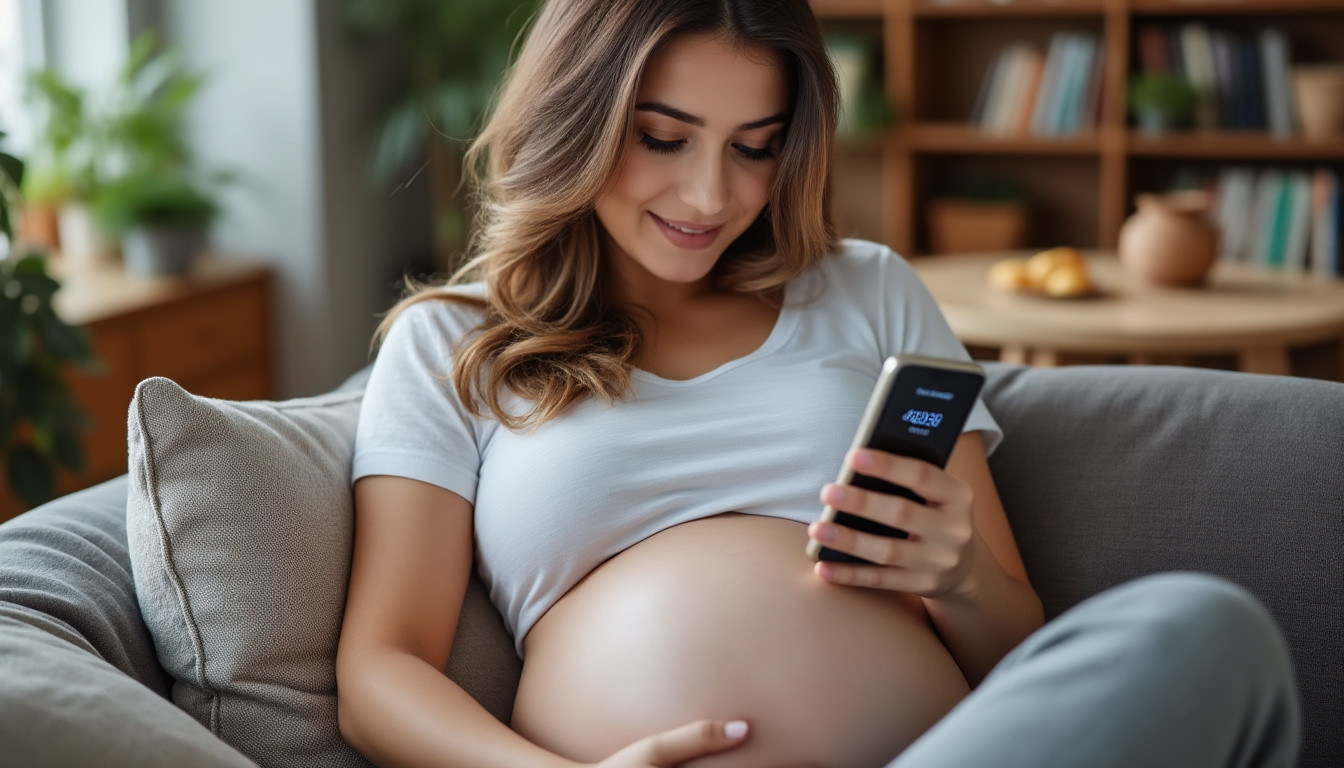 découvrez comment calculer la durée de votre grossesse et déterminer avec précision votre date d'accouchement grâce à nos conseils simples et fiables.