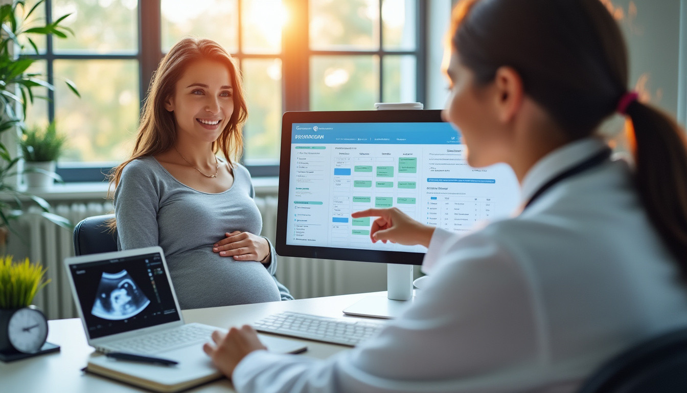découvrez comment calculer avec précision la semaine de grossesse pour suivre au mieux le développement de votre bébé et préparer votre suivi médical.
