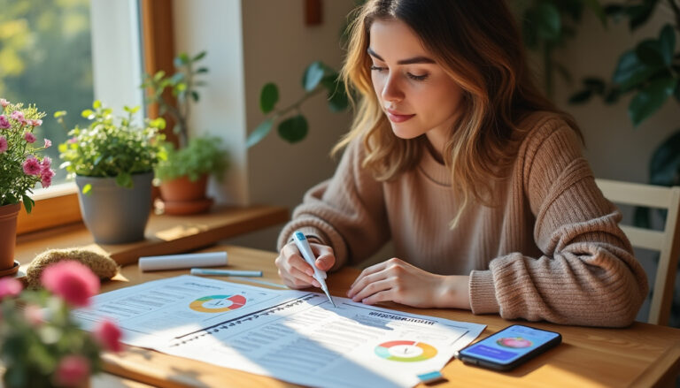 découvrez comment calculer votre ovulation pour mieux comprendre votre cycle menstruel et optimiser vos chances de conception.