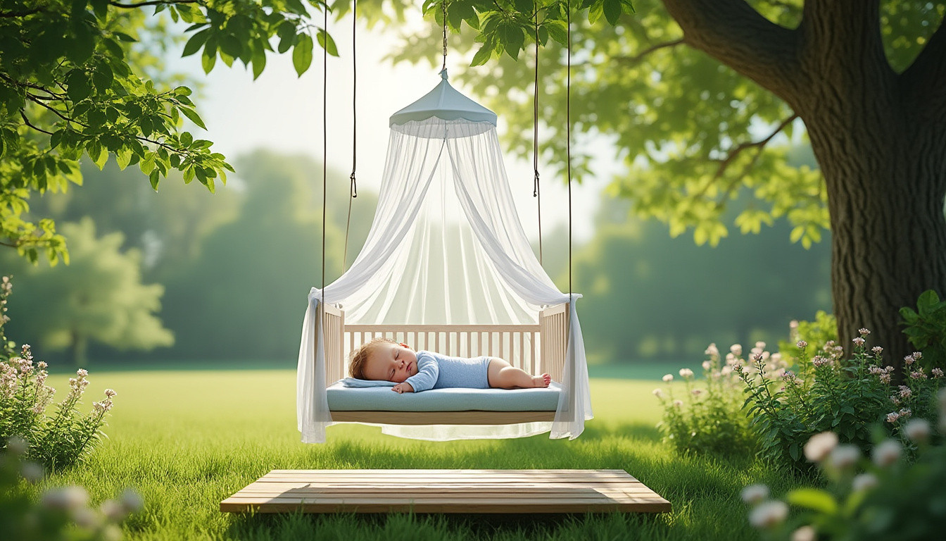 découvrez des astuces naturelles pour protéger votre bébé des piqûres de mouches et les éloigner efficacement en toute sécurité.