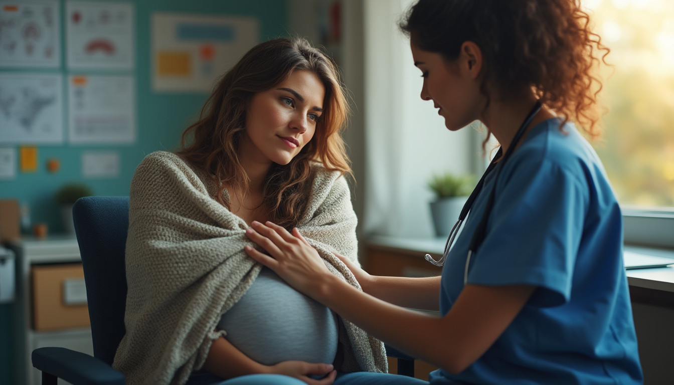 découvrez les causes, les symptômes et les moyens de soutien pour mieux comprendre la fausse couche et accompagner celles qui en sont touchées.