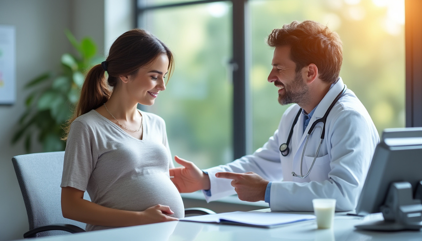 découvrez les causes possibles de la présence de protéines dans les urines pendant la grossesse, les examens nécessaires et quand consulter.