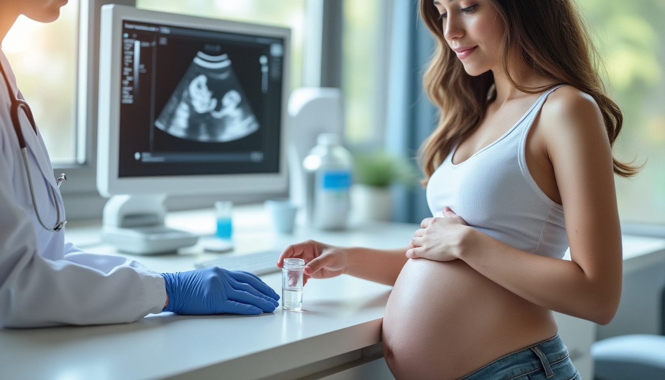 découvrez les causes possibles de la présence de protéines dans les urines pendant la grossesse, les examens à prévoir et les signes qui nécessitent un avis médical.