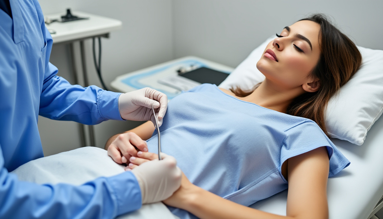 découvrez pourquoi le frottis est essentiel pour la santé féminine, comment il aide à prévenir le cancer du col de l'utérus et l'importance des dépistages réguliers.