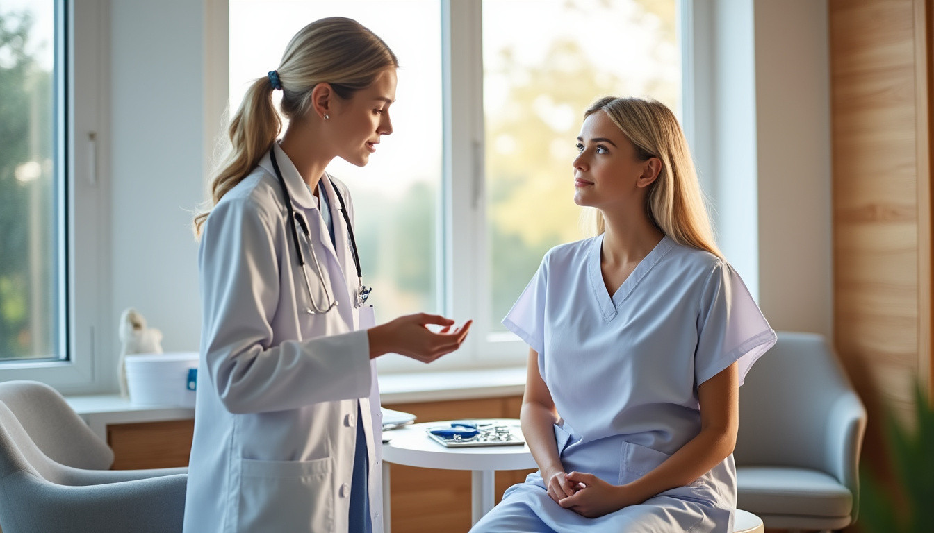 découvrez pourquoi le frottis est essentiel pour la santé féminine, son rôle dans la détection précoce des anomalies et les conseils pour bien le réaliser.