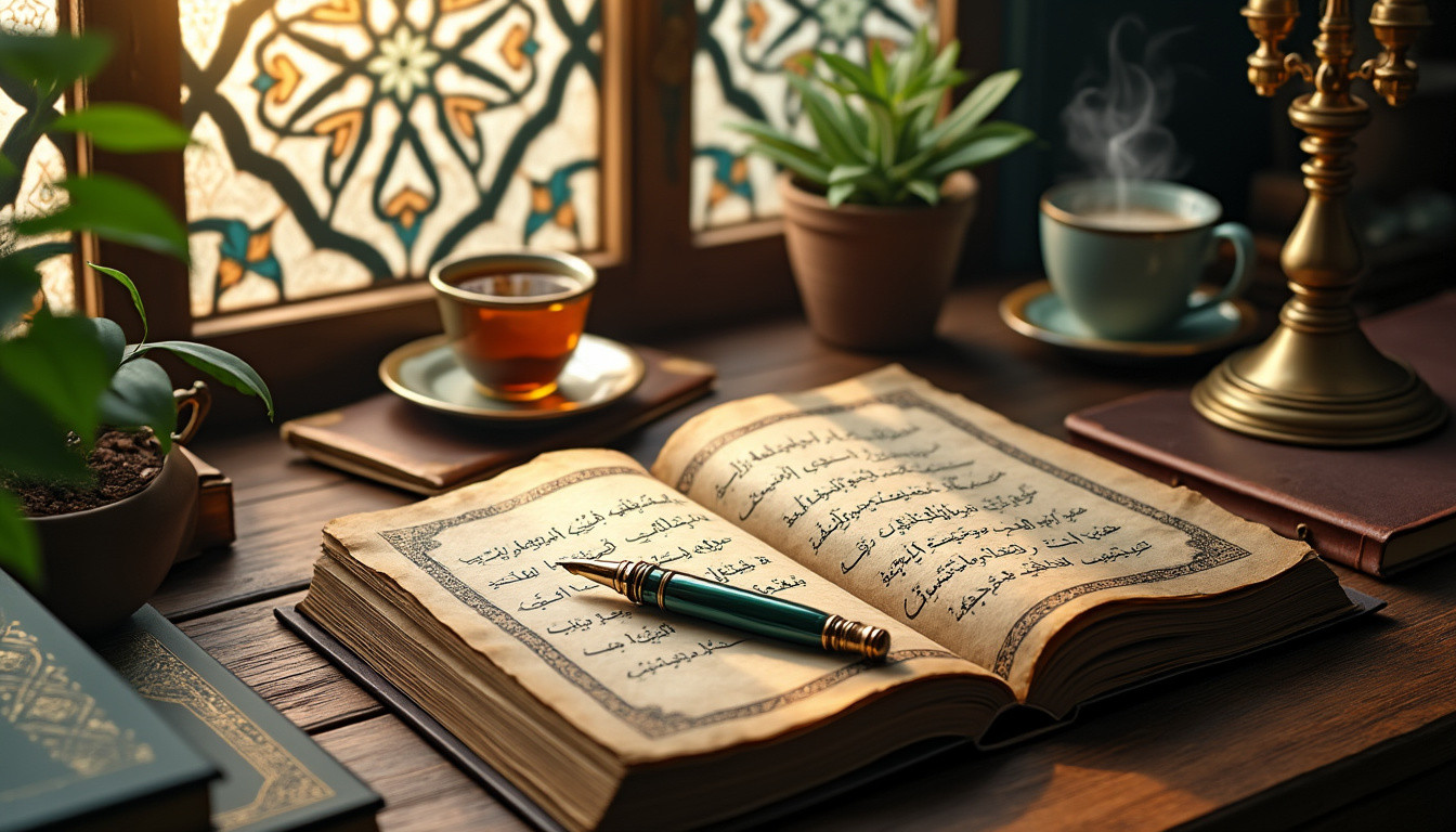 découvrez notre guide complet des prénoms garçons arabes pour trouver le nom parfait, avec leurs significations et origines pour bien choisir.