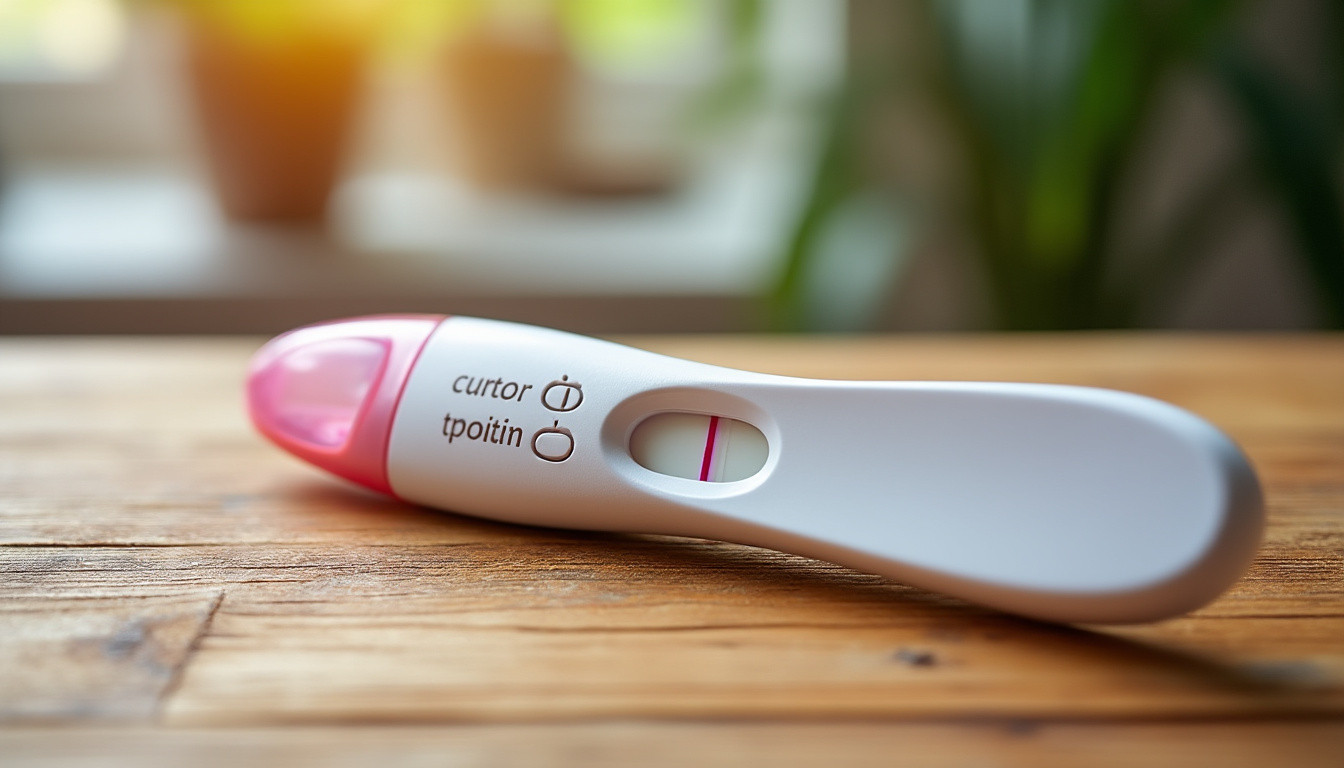 découvrez quel est le meilleur moment pour faire un test de grossesse afin d'obtenir un résultat fiable et éviter les erreurs.