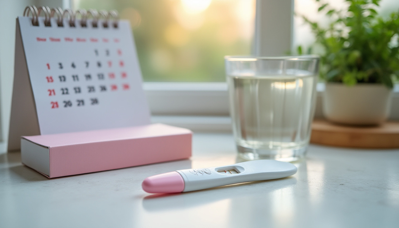 découvrez combien coûte un test de grossesse en 2026 : prix en pharmacie ou en grande surface, différences entre les modèles et options de dépistage.