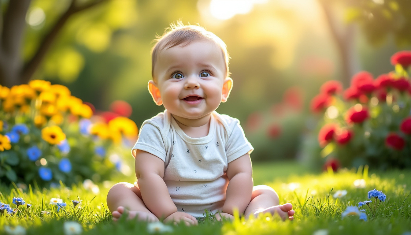 découvrez les prénoms garçons uniques et tendance à choisir en 2026 pour donner à votre enfant un nom original qui se démarque.