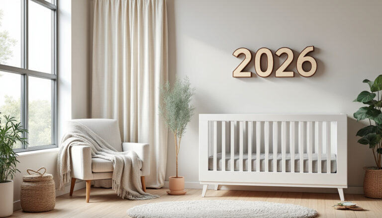 découvrez notre sélection de prénoms garçon uniques et tendance à choisir en 2026 pour démarquer votre enfant avec originalité et style.