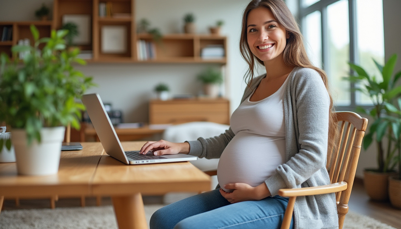découvrez la durée légale du congé maternité en 2026, ses modalités et vos droits pour mieux préparer l'arrivée de votre enfant.