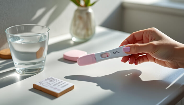 découvrez comment réaliser un test de grossesse correctement et interpréter ses résultats avec confiance grâce à nos conseils pratiques et fiables.