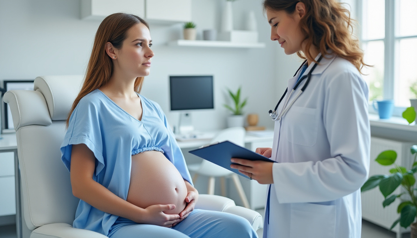 découvrez les étapes essentielles à suivre après un test de grossesse positif, des premiers conseils aux démarches médicales pour bien commencer cette nouvelle étape.