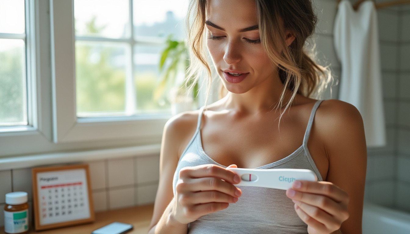 découvrez les étapes à suivre après un test de grossesse positif, conseils pratiques et options pour bien démarrer cette nouvelle étape de votre vie.