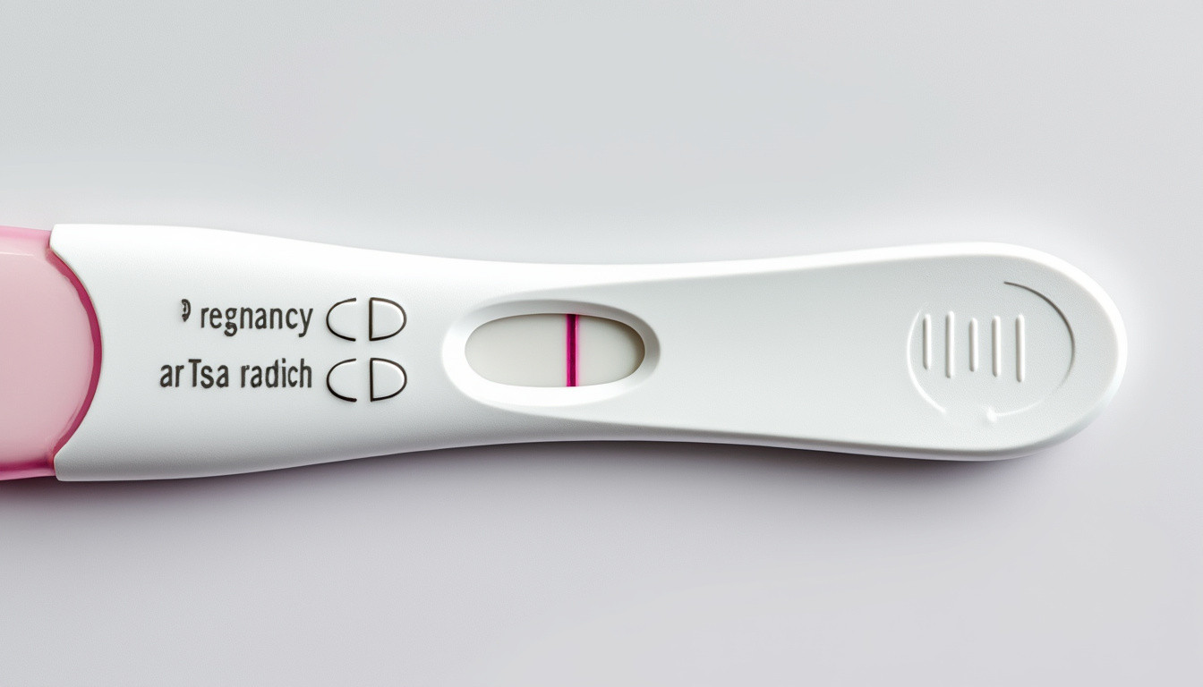 découvrez comment réaliser correctement un test de grossesse et interpréter ses résultats pour une meilleure compréhension et tranquillité d'esprit.