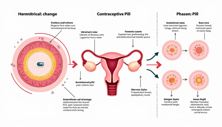découvrez tout sur la pilule contraceptive : son fonctionnement, ses avantages et les précautions à prendre pour une protection efficace et sécurisée.