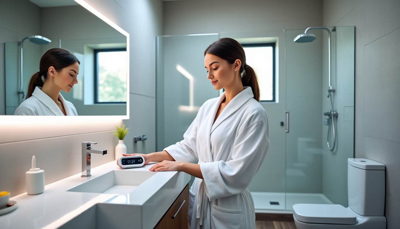 découvrez tout ce qu'il faut savoir sur le test d'ovulation, son fonctionnement et son importance dans la conception pour maximiser vos chances de grossesse.