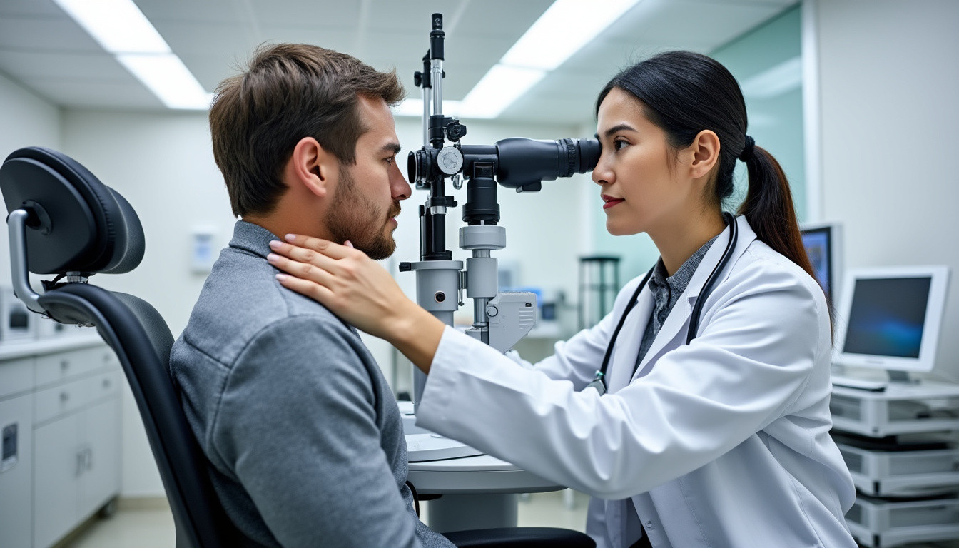 découvrez comment les yeux qui pleurent peuvent être liés aux maladies neurologiques, leurs causes, symptômes et les options de prise en charge.