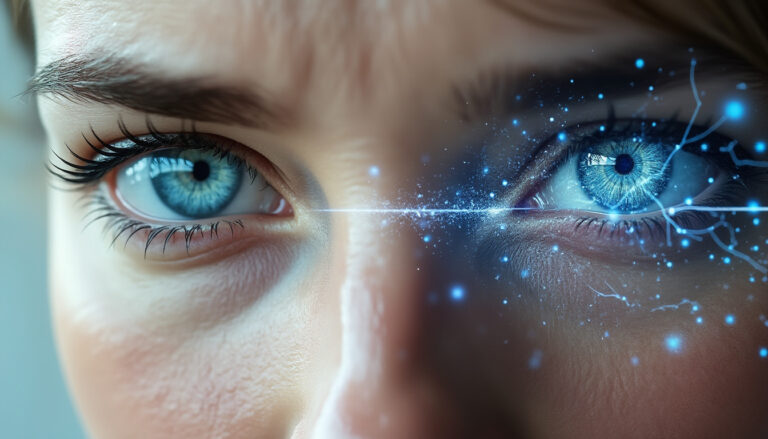 découvrez comment les yeux qui pleurent peuvent être un signe de maladies neurologiques, comprenez les causes et les symptômes pour mieux les identifier et agir.