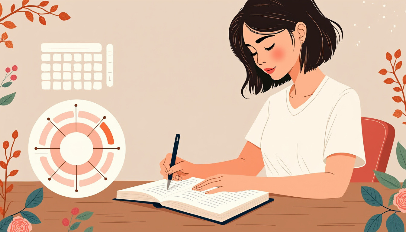 découvrez comment repérer la période d’ovulation, comprendre votre cycle menstruel et mieux gérer votre fertilité au quotidien.