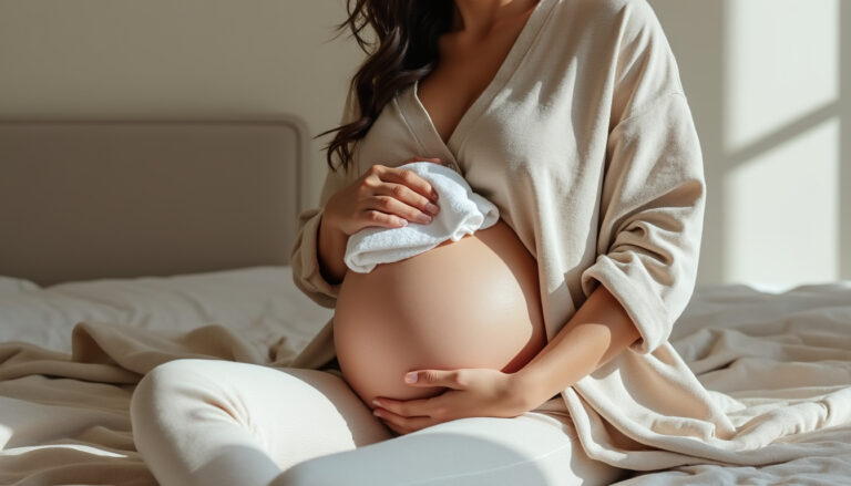 découvrez les causes des pertes blanches pendant la grossesse, les signes habituels et ceux qui doivent vous inciter à consulter un professionnel de santé.