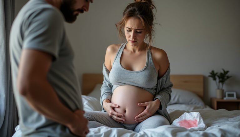 découvrez les symptômes d’une grossesse extra-utérine, les signes d’alerte à reconnaître et quand consulter rapidement un professionnel de santé.